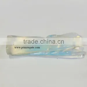 Attractive Opalite 2INCH Angels | Wholesale Healing Angels - Prime Exports thumbnail-1