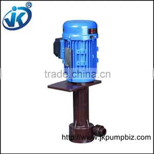 Trade Assurance Chemical Plastic Pump With Electric Motor thumbnail-5