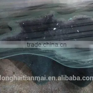 Best Quality Huge Size Natural Rock Quartz Amethyst Crystal Geode for Fengshui thumbnail-1