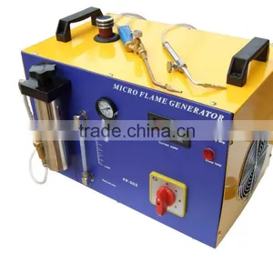 Micro Flame Polish Machine thumbnail-1