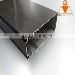 CNC Products Aluminum LED Profiles for Export thumbnail-1