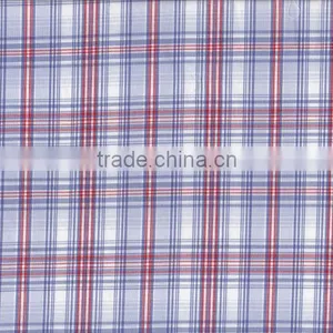 Designer Cotton Gucci Plaid Check Fabrics of 32s 40s 50s 60s thumbnail-4