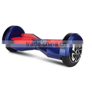 Two Wheel Balance Scooter, Electric Scooter, Board Balance Scooter thumbnail-5