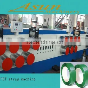 High Quality PET Packing Strap Production Line/Making Machine thumbnail-1