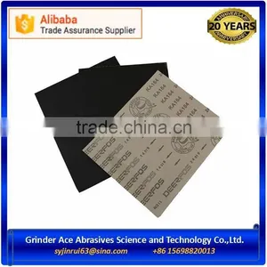 Deerfos KA164 Abrasive Sandpaper thumbnail-2