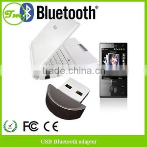 Bluetooth V2.0 + EDR Class I USB Adapter for PC Windows 8.1/7/Vista/XP/2000 thumbnail-2