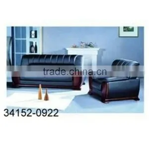 High Quality Office Sofa Set 34152-0922 thumbnail-1