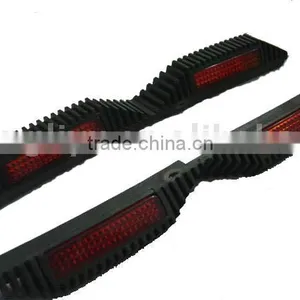 Plastic Car Door Protector Edge Guard thumbnail-1