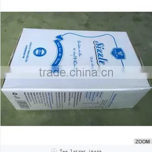 100% REFINED FISH COOKING OIL- SIZZLE 22 Lt thumbnail-1