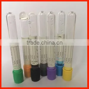Ganda Vacuum Blood Collection Vacutainer Tube Production Lines thumbnail-1