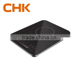 Superior Service New Style One Burner Induction Cooker thumbnail-1