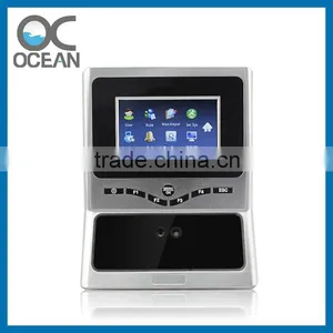 OC046 Biometric Face Identification and Fingerprint Time Attendance Device thumbnail-2