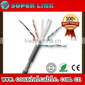 CAT7 LAN CABLE thumbnail-1