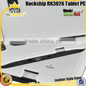 2014 New Products 7 Inch Cheap China Android Tablet Without Sim Card thumbnail-5