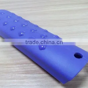 Heat Resistant Silicone Frying Pan Handle Covers thumbnail-6