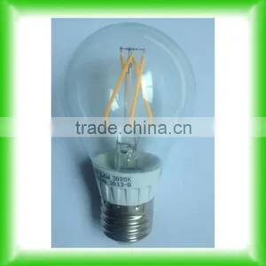 Antique COB LED Globe Bulb thumbnail-1