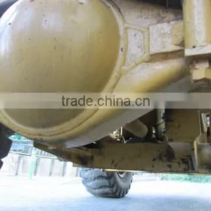 USED LOADERS FOR SALE KLD65Z WHEEL LOADER FROM JAPAN!!! thumbnail-4