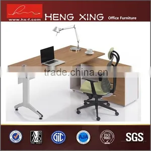 2015 Fashion Office Computer Wooden Table HX-G0090 thumbnail-6