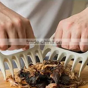 Bear Claws Barbecue Tools Meat Handlers Shred Meat Tool,meat Claws thumbnail-5