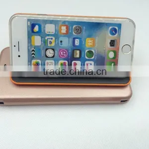Free Sample Hot Selling pu Leather Mobile Phone Cover Case thumbnail-1