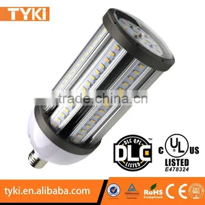 UL PSE 120W E40 LED Bulb/ Corn Lamp 277V With Meanwell Driver thumbnail-1