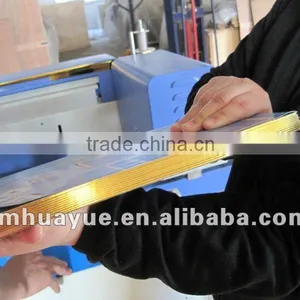 CE 2 in 1 Photobook Making Machine /Hot Stamping thumbnail-5
