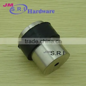 European Style Stop Door Slamming Door Stopper With Rubber thumbnail-5