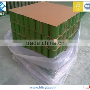 API 5CT 3 1/2 P110 NUE/EUE Tubing Coupling thumbnail-4