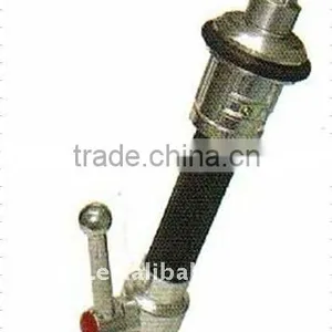 Plastic British Type Branch Pipe thumbnail-1
