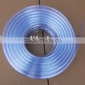 PVC Single Clear Hose thumbnail-1