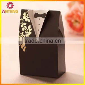 Customized Paper Drawer Cupcake Boxin China thumbnail-3