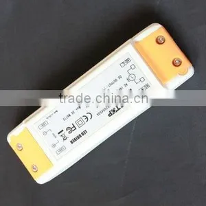 Manufacture 30w Dimmable Led Driver Supplier thumbnail-1