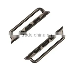 2016 New Products Accessories for Apple Watch Adapter Stainless Steel, for Apple Watch Adapter Connector thumbnail-5