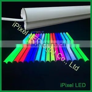 16 Pixels Rigid Bar Milk White Case48 Leds thumbnail-2