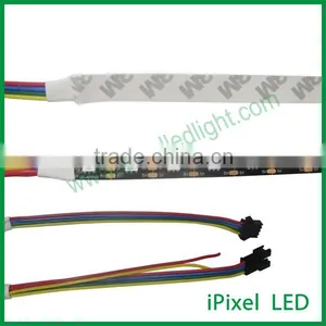 60 Leds APA102 Dc5v Addressable Strip thumbnail-1