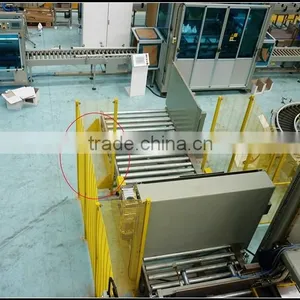 Non-standard Roller Deck and Bending Conveyor thumbnail-3