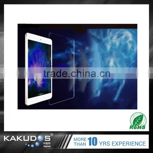 Custom Made 9h Tempered Glass Anti Blue Light Screen Protector for Ipad Pro 9.7 thumbnail-1