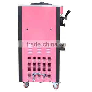 36L/H Middle East Quality Ice Cream Machine thumbnail-5