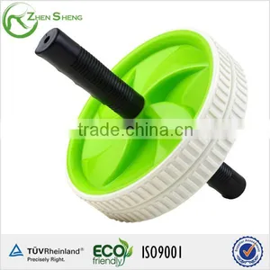 Zhensheng AB Slide thumbnail-1