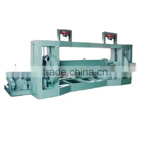 High Efficiency China Wood Rotary Cutting Machine With CE thumbnail-2