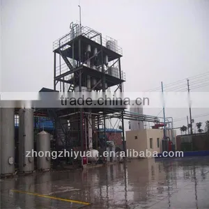 Farm Machinery Biodiesel Manufacturing Machine thumbnail-1
