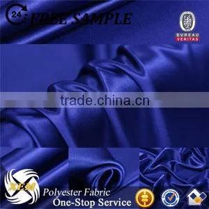 Polyester Satin Fabric Bright Satin thumbnail-5