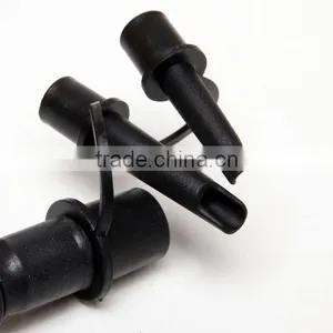 Multifunction Plastic Inflatable Foot Pump, Pedal Air Pump for Inflatable Boat, Foot Air Pump for Swiming Pool thumbnail-5