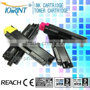 TK580 TK Toner Cartridge thumbnail-1