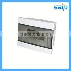 China Hot Sale Flush Mounted 32 Ampere Electrical Distribution Box thumbnail-1