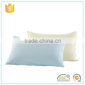 2016 High Quality Cheap Waterproof Pillow Covers/Bamboo Polyester Pillow Cover thumbnail-4