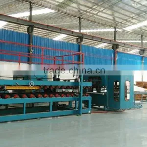 Foshan Kehouse Light Steel House Co., Ltd. company overview - view 1 thumbnail