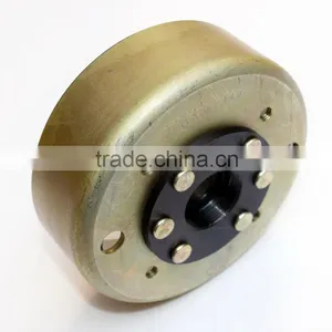 GY6-11 Motorcycle Magneto Rotor thumbnail-1