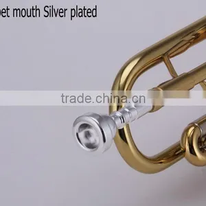 Cheap China Trumpet Model Good Quality Trumpet thumbnail-5