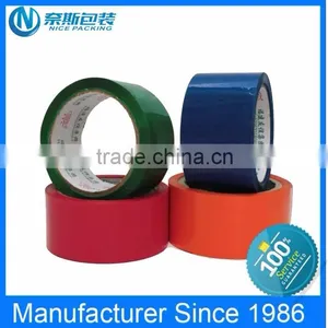 Hot Sale Different Color Bopp Tape thumbnail-3